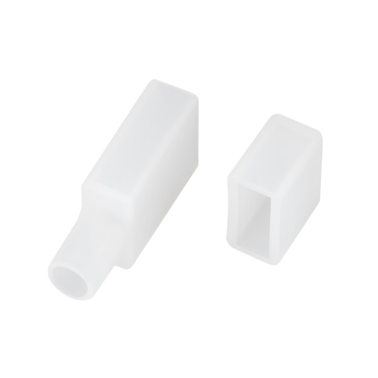 Заглушка HALO-CAP-06x13mm-SET Arlight 053387