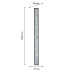 Настенный светильник Favourite Primum 4857-2W