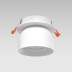 Встраиваемый светодиодный спот Elektrostandard Uno 25092/LED a065453