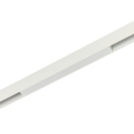 Трековый светильник MyFar Flow MT0210-10W4K-W