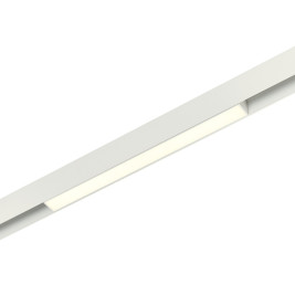 Трековый светильник MyFar Flow MT0210-10W4K-W