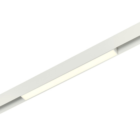 Трековый светильник MyFar Flow MT0210-10W4K-W