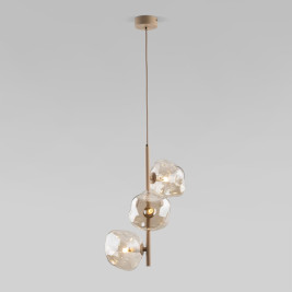 Подвесной светильник TK Lighting 11107 Lava Sabia a071861