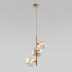 Подвесной светильник TK Lighting 11107 Lava Sabia a071861