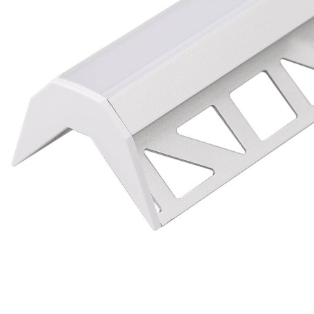 Набор заглушек Arlight ARH-Decore-S12-EXT Flat глухая 023890