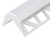 Набор заглушек Arlight ARH-Decore-S12-EXT Flat глухая 023890