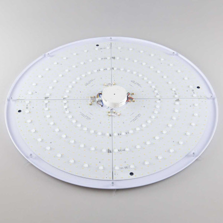 Потолочный светодиодный светильник Citilux Старлайт Смарт CL703A201G
