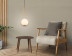 Подвесной светильник Ambrella light Traditional Modern TR2599