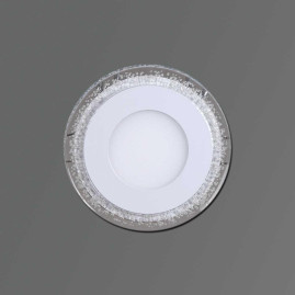 Светодиодная панель Reluce 34033-9.0-001QP LED3+3W BL