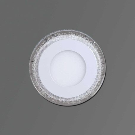 Светодиодная панель Reluce 34033-9.0-001QP LED3+3W BL
