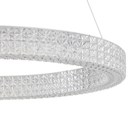 Подвесной светодиодный светильник Escada Biafo 10233/1LED