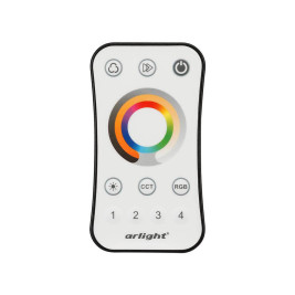 Пульт ДУ Arlight Smart-R16-Multi 022667