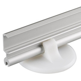Профиль Arlight POLI-2000 ANOD 021738