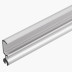 Профиль Arlight POLI-2000 ANOD 021738