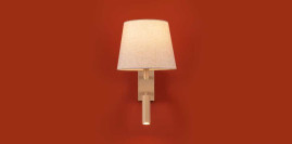 Бра Freya Classic Butler FR2057WL-L5BG