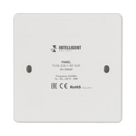 Панель управления Arlight Tuya-228-1-RF-Suf 033667