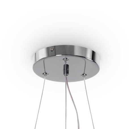 Подвесная люстра Freya Матч / Match FR6109PL-06CH
