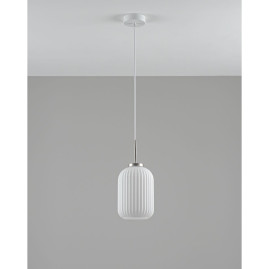 Подвесной светильник Moderli Ivory V11029-1P