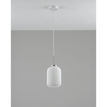 Подвесной светильник Moderli Ivory V11029-1P