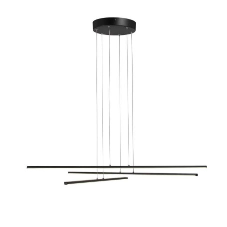 Подвесной светильник Vitaluce V3051-1/3S