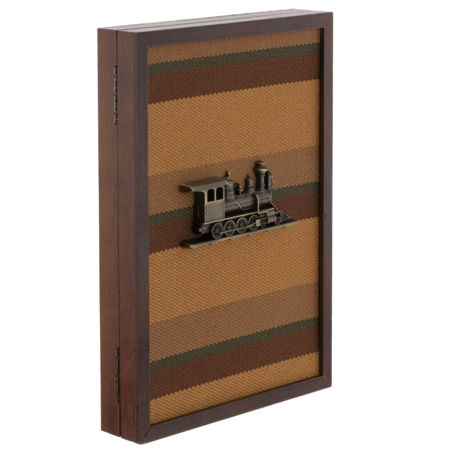 Ключница, L29 W5 H38 см