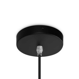 Подвесной светильник Freya Форма / Shape FR5335PL-01B