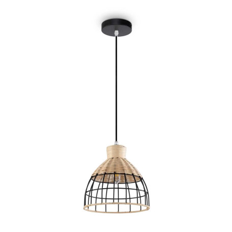 Подвесной светильник Freya Форма / Shape FR5335PL-01B