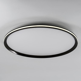 Потолочный cветильник LED4U L3020-600 BK