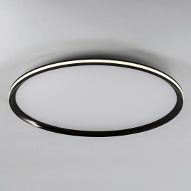 Потолочный cветильник LED4U L3020-600 BK