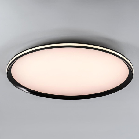 Потолочный cветильник LED4U L3020-600 BK