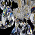 Потолочная люстра Artglass Maria Terezia 22 CE