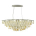 Подвесной светильник ST Luce Faenza SL1517.103.08