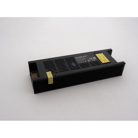 Блок питания LEDS POWER 300Вт 24В BLACK 003078