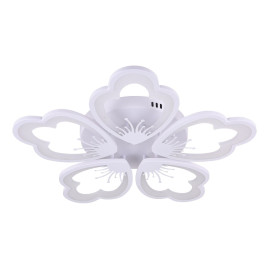 Потолочная светодиодная люстра Natali Kovaltseva Led Lamps 81230