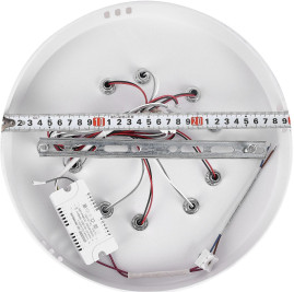 Потолочная светодиодная люстра Natali Kovaltseva Led Lamps 81230