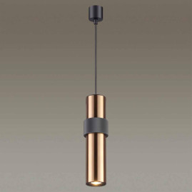 Подвесной светильник Odeon Light L-vision Afra 4739/5L