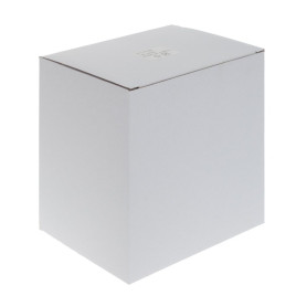 Шкатулка, L9 W9 H11 см (817481)