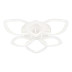 Потолочная светодиодная люстра Escada Bubble 10251/6LED BL