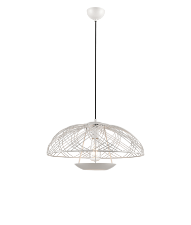 Подвесной светильник Vele Luce Manhattan VL6281P01