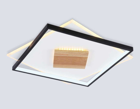 Светильник потолочный Ambrella light COMFORT FL4791