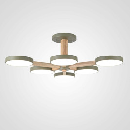 Потолочный светильник Imperium Loft TURNA-B01 228860-26