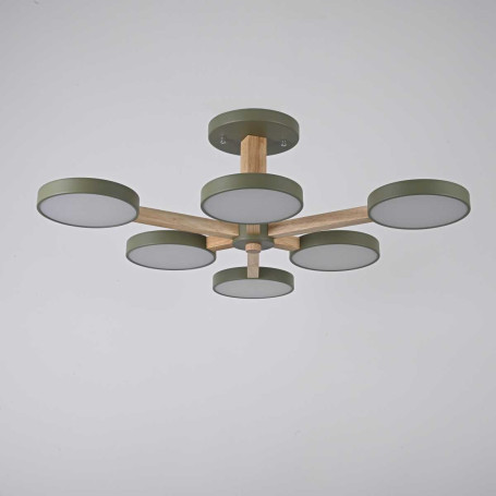 Потолочный светильник Imperium Loft TURNA-B01 228860-26