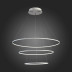 Подвесной светодиодный светильник ST Luce Erto SL904.503.03