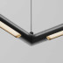 Аксессуар Maytoni Technical CA028SW-L1000-B