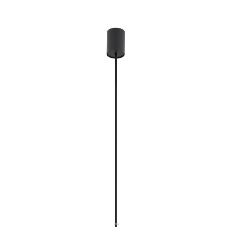 Подвесной комплект для магнитных треков Nowodvorski Lvm Black 10597