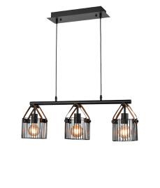 Подвесной светильник Vele Luce Drago VL6332P03