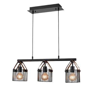 Подвесной светильник Vele Luce Drago VL6332P03