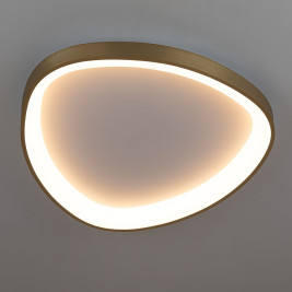 Потолочный светодиодный светильник Citilux Genka Smart CL756A142