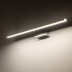 Подсветка для зеркал Nowodvorski Cezanne Led M Chrome 10681