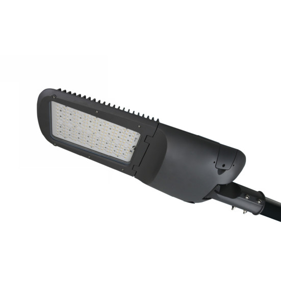Светильник OXOR-LUMI-789х308-200W Day5000 (GR, 144x80 deg, 230V) IP66 Arlight 055852
